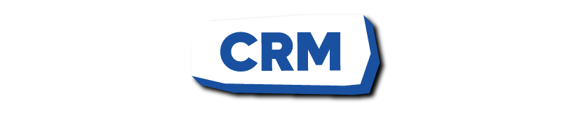 CRM & on-site