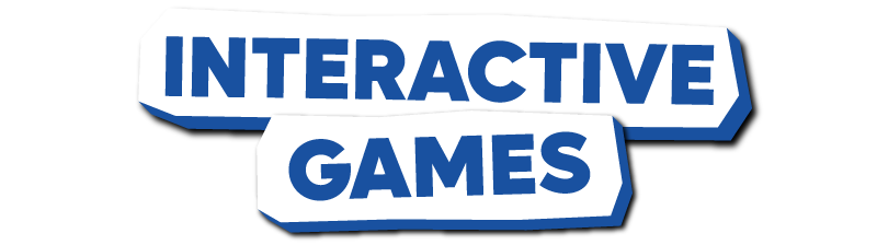 Interactive Games