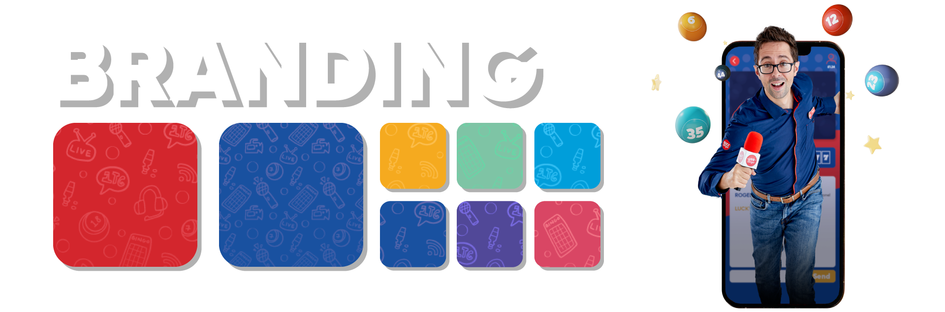 Branding